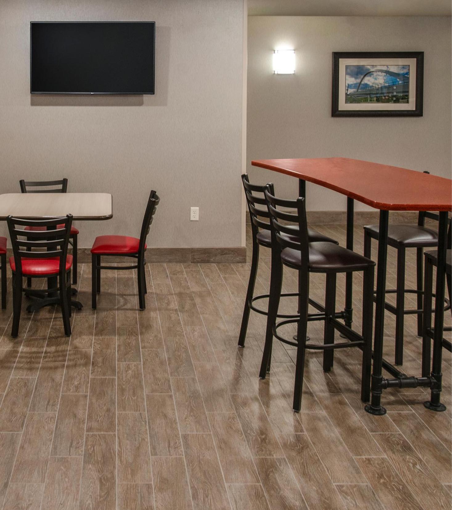My Place Hotel-Mitchell Sd Ngoại thất bức ảnh
