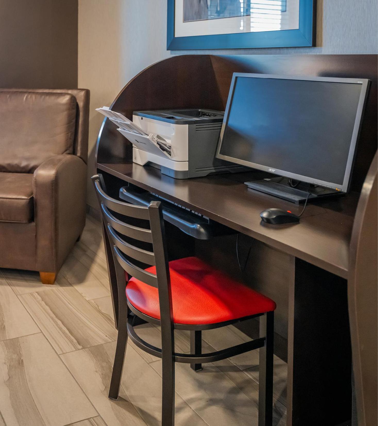 My Place Hotel-Mitchell Sd Ngoại thất bức ảnh