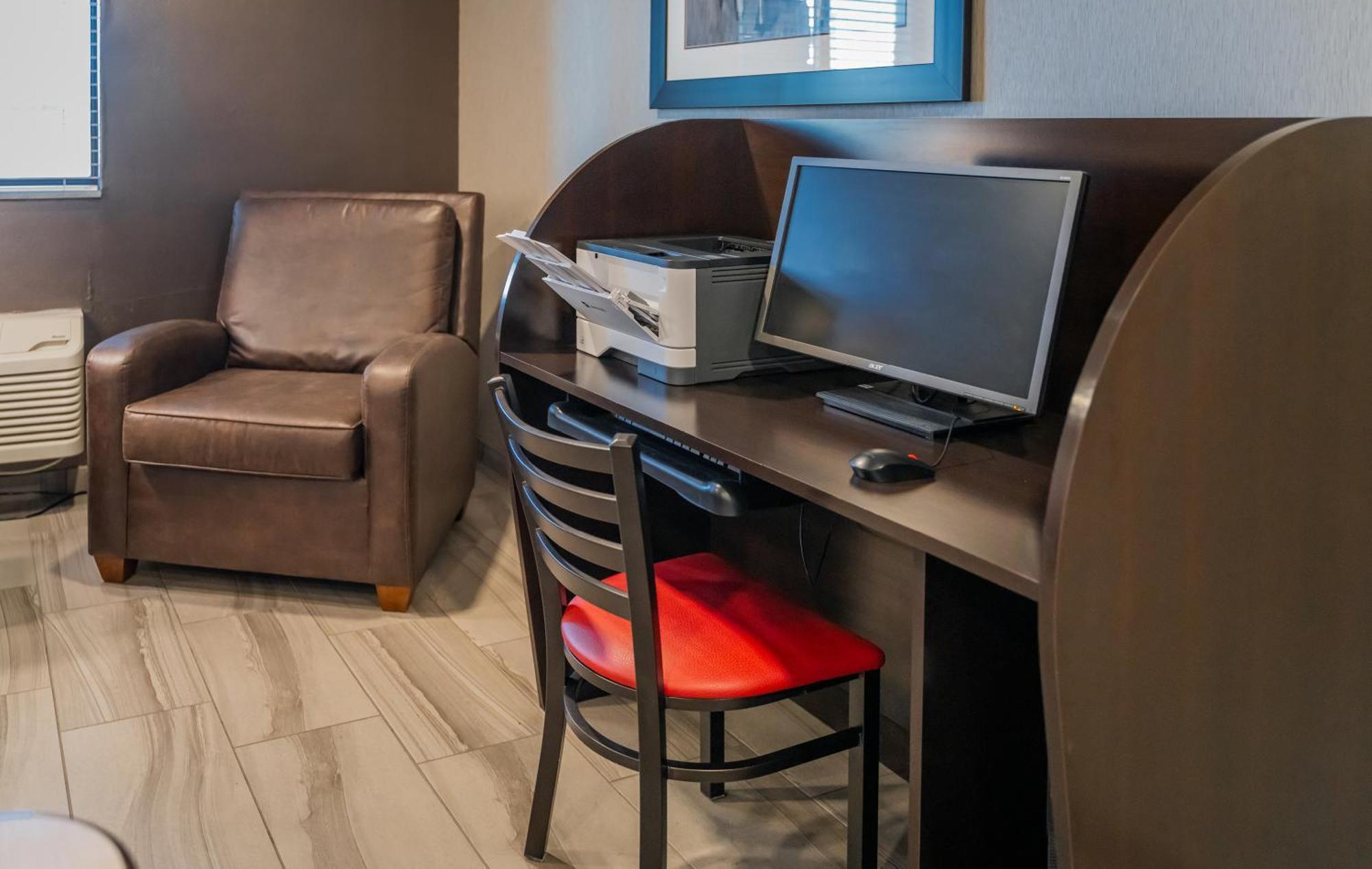 My Place Hotel-Mitchell Sd Ngoại thất bức ảnh